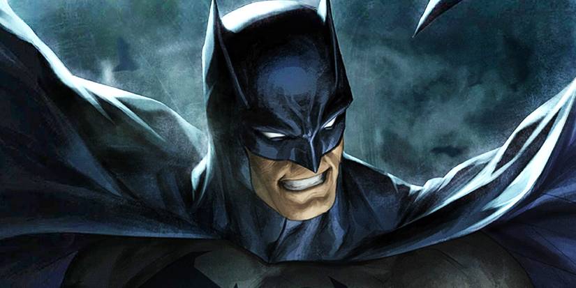 James Gunn Has The Perfect Response To Whether Two Live-Action Batmans Will Cause Audience Confusion James Gunn Has The Perfect Response To Whether Two Live-Action Batmans Will Cause Audience Confusion
