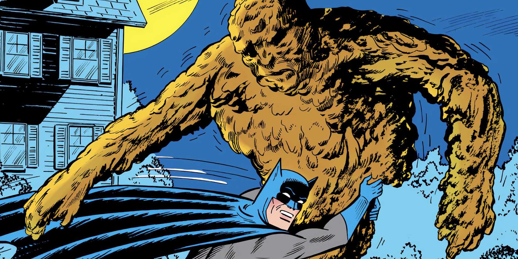 New R-Rated Batman Movie Set PH๏τos Confirm Which DC Villain Is The Focus & Key Storyline