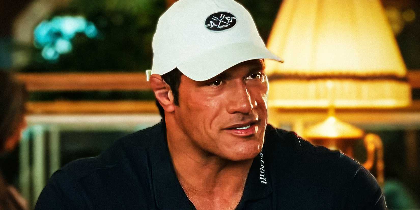 Dwayne Johnson’s New 83% RT Sports Film Will Make History If It Reaches This Goal Dwayne Johnson’s New 83% RT Sports Film Will Make History If It Reaches This Goal