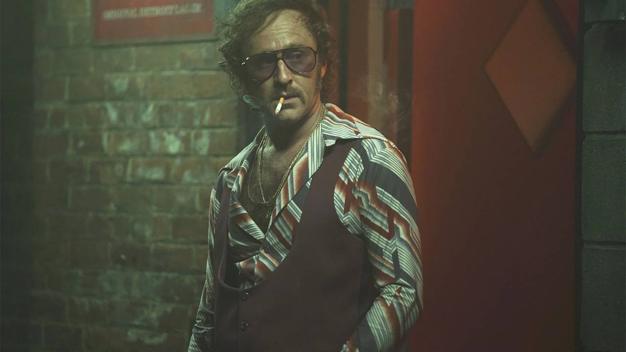 TIFF 2025: Ben Foster Compares New Silent Action Film To His 2001 Underrated Musical Comedy