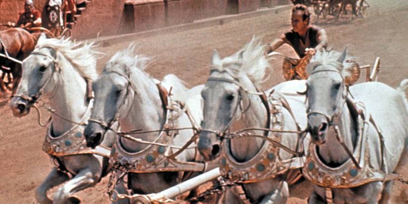10 Greatest Movie Directors From Hollywood’s Golden Age