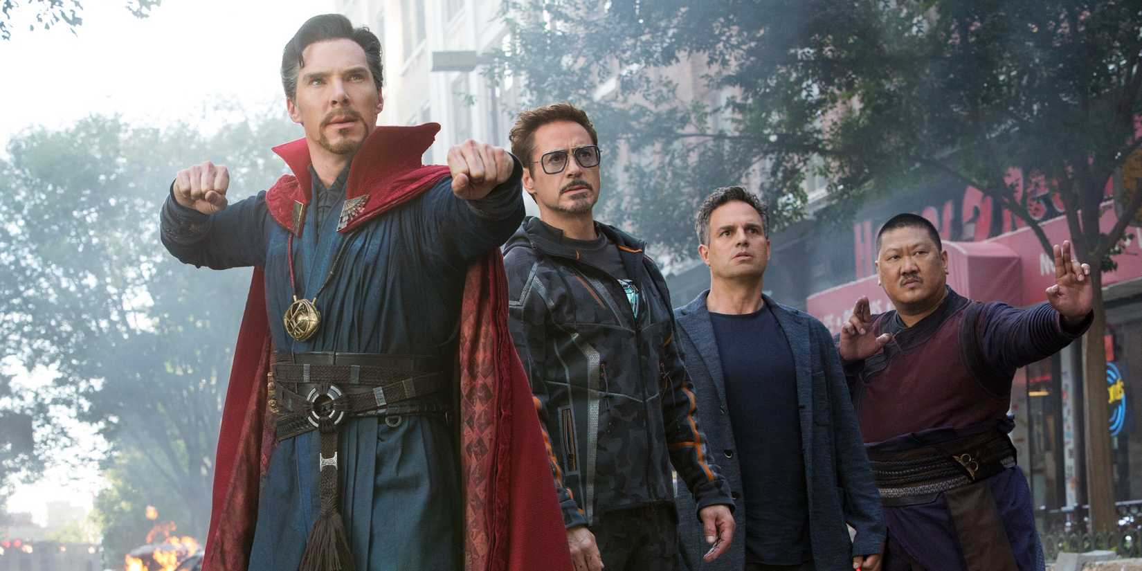 We’re Ranking Every Marvel Cinematic Universe Movie: Here’s How We Did It