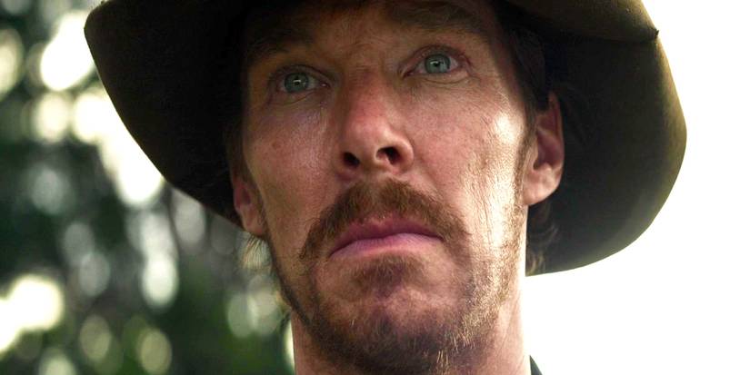 Netflix’s Greatest Western Isn’t Really A Western At All