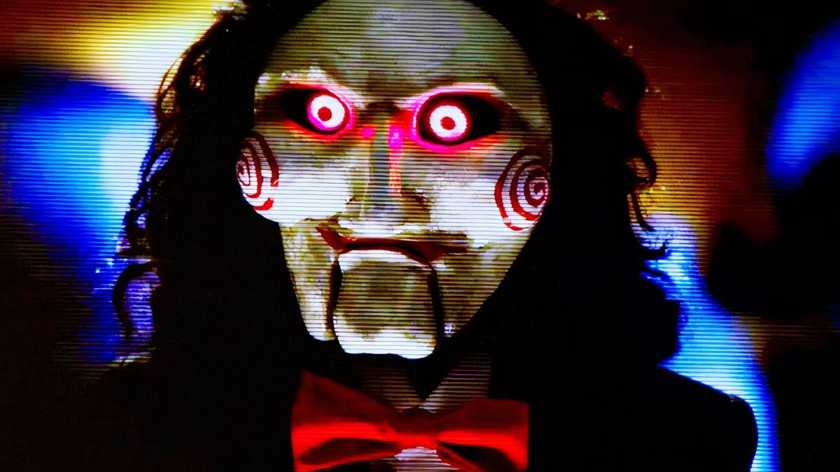 What’s Going on With the Saw Franchise?