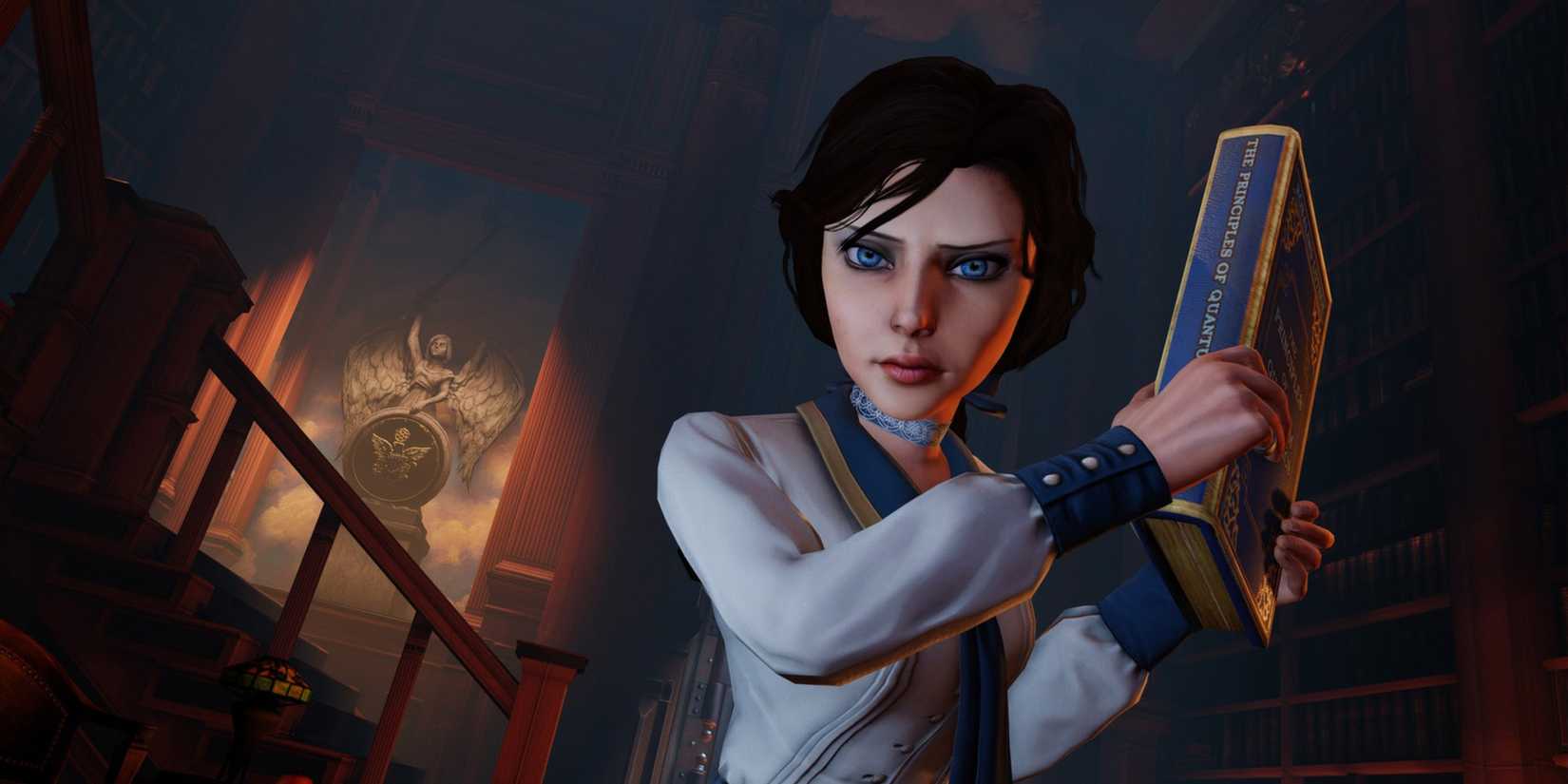Netflix’s Movie Adaptation Of Popular Video Game Franchise Gets Story & Filming Update