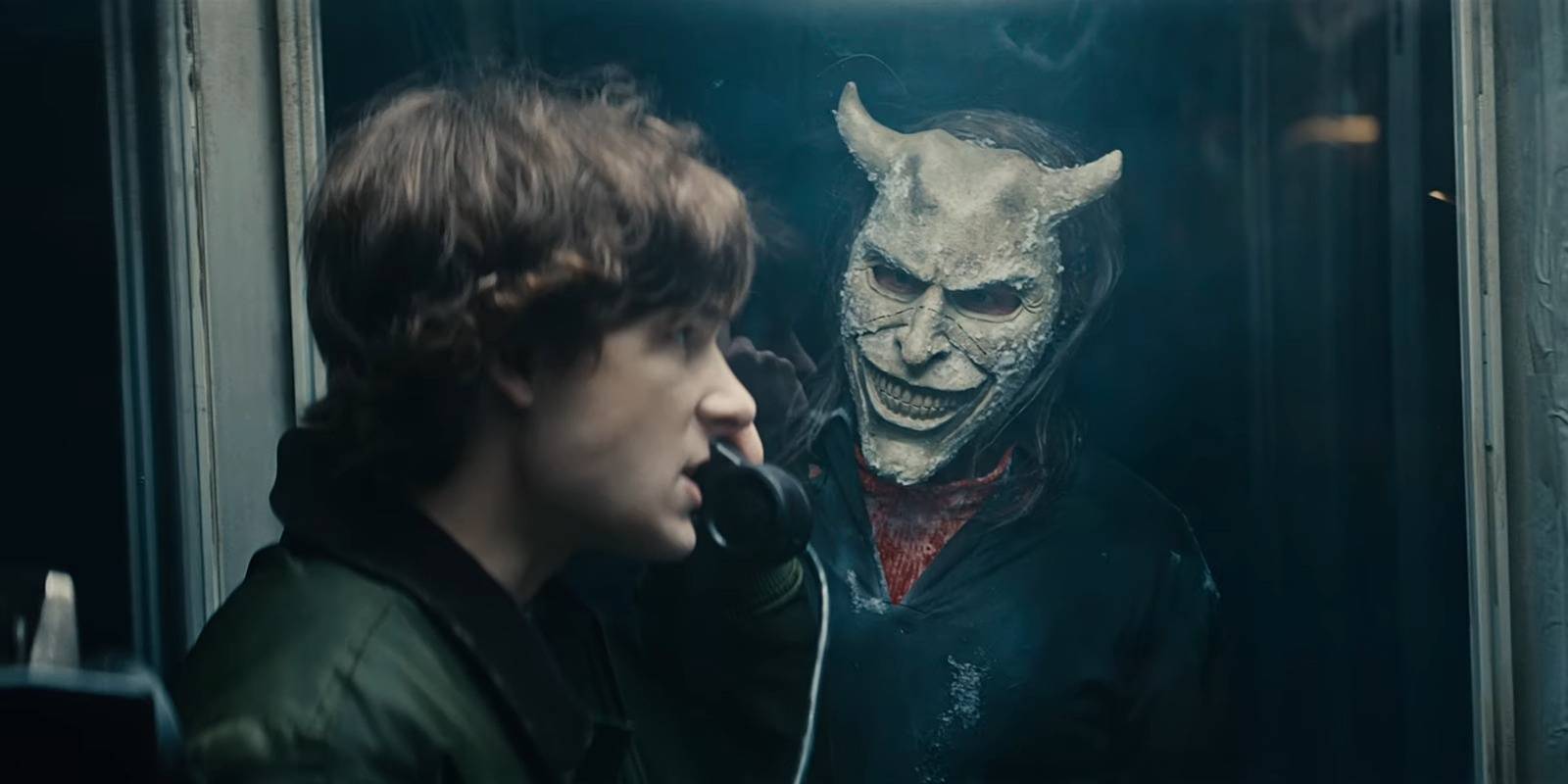 What Else You Know the Cast of Black Phone 2 From