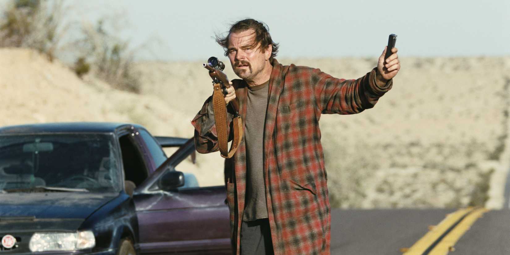 If You Loved Andor, You’d Regret Skipping Leonardo DiCaprio’s New Movie In Theaters