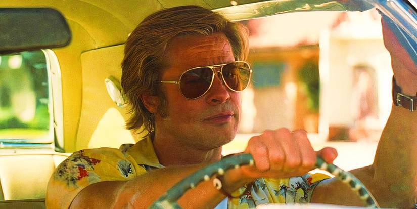 Netflix’s Once Upon A Time In Hollywood Sequel Set Video Reveals Pulp Fiction Easter Egg