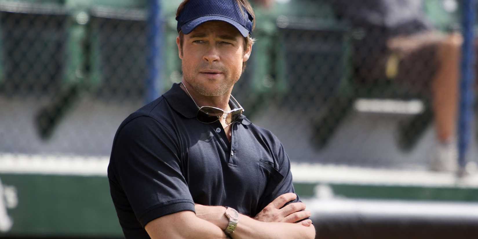 Brad Pitt’s Highest-Rated Movie On Rotten Tomatoes May Surprise You Brad Pitt’s Highest-Rated Movie On Rotten Tomatoes May Surprise You