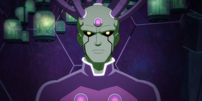 James Gunn All But Confirms Man Of Tomorrow Villain With DCU Script Tease