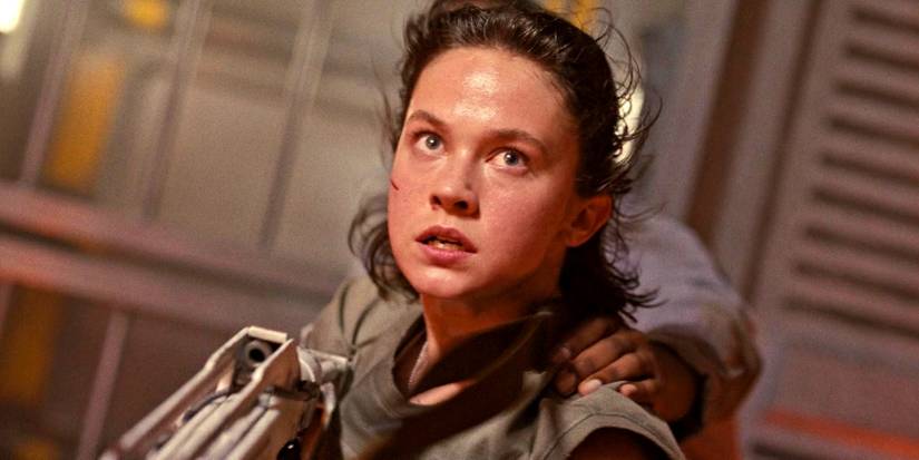 Alien Has Officially Replaced Two Franchise Icons From Drastically Different Eras