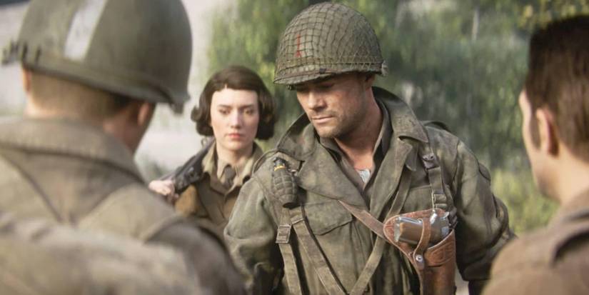 New Call Of Duty Report Reveals Why Steven Spielberg Got Rejected As Director