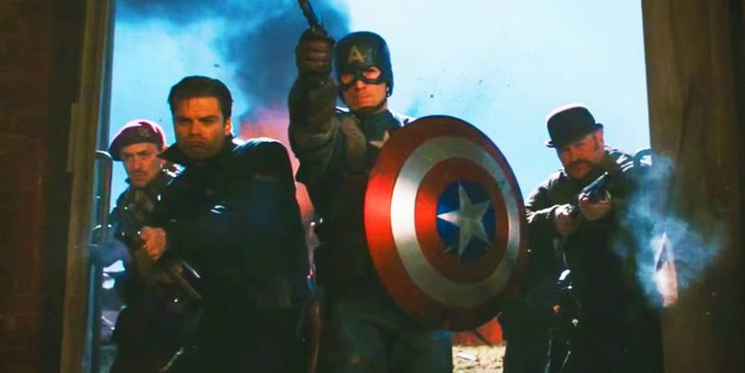 All 11 MCU Superhero Teams, Ranked By How Easily They Could Defeat Thanos