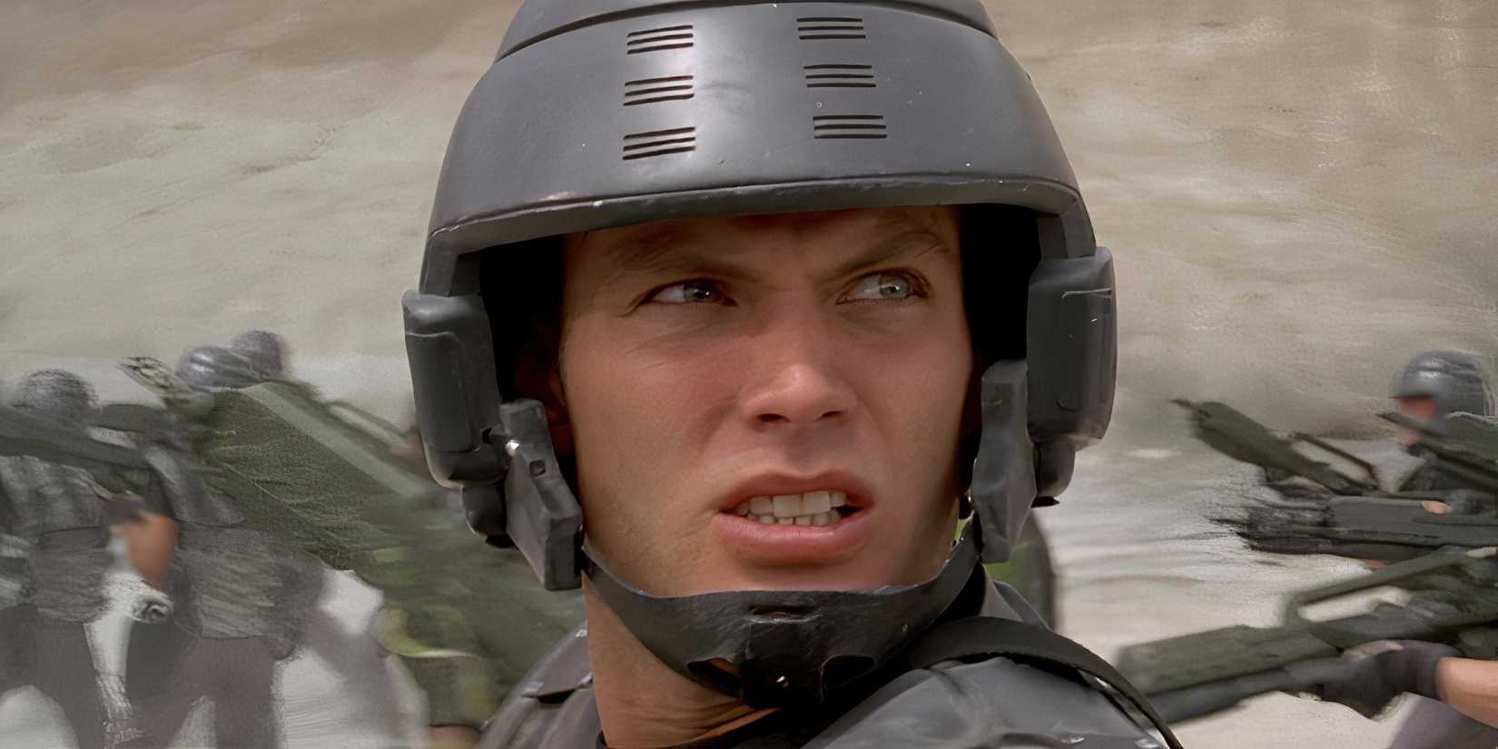 10 Critically-Acclaimed Sci-Fi Movies That Were Box Office Failures (#5 Desperately Needs A Sequel)