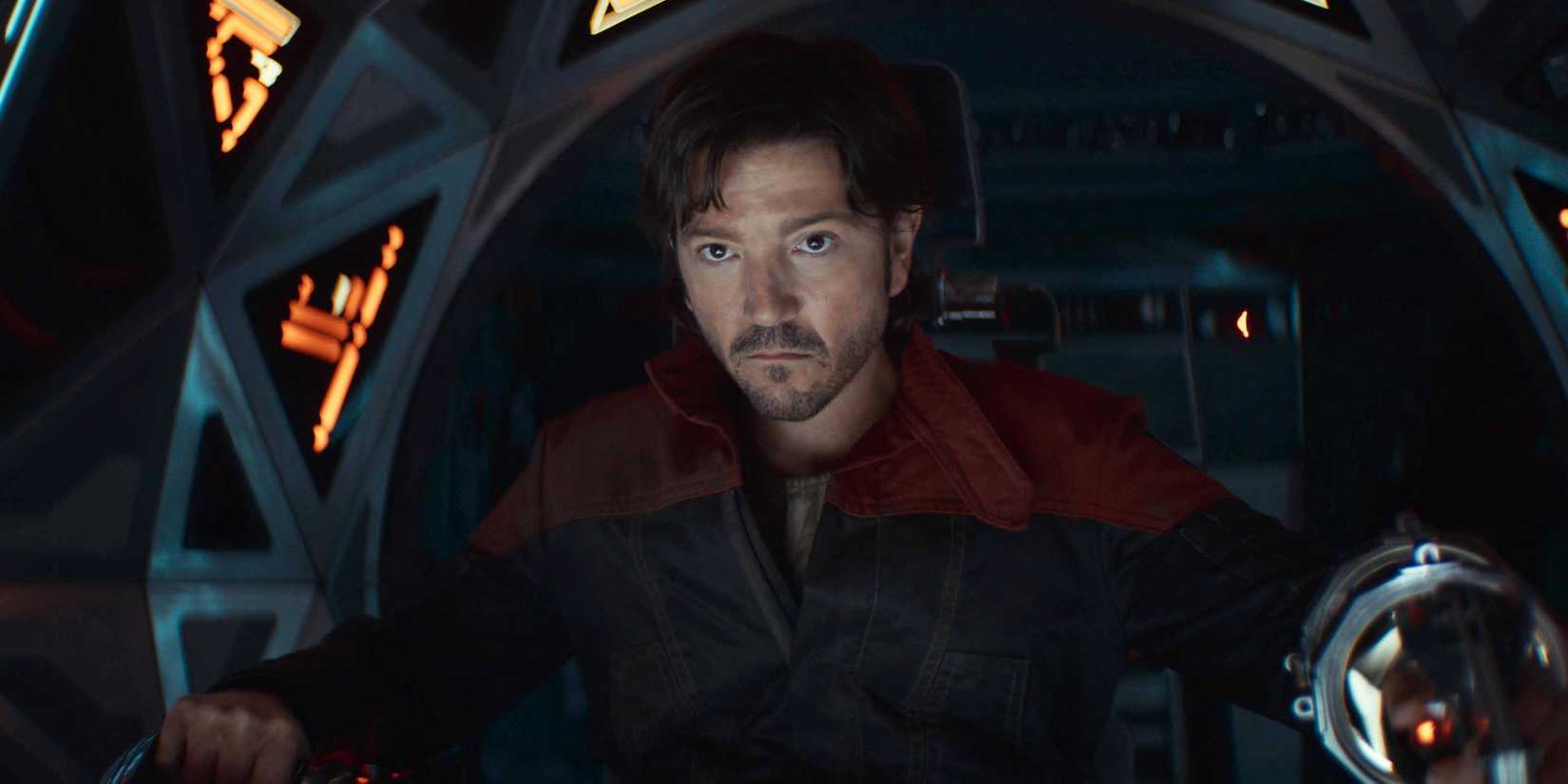 Star Wars’ Next Movie Finally Remembers What George Lucas’ Story Was All About