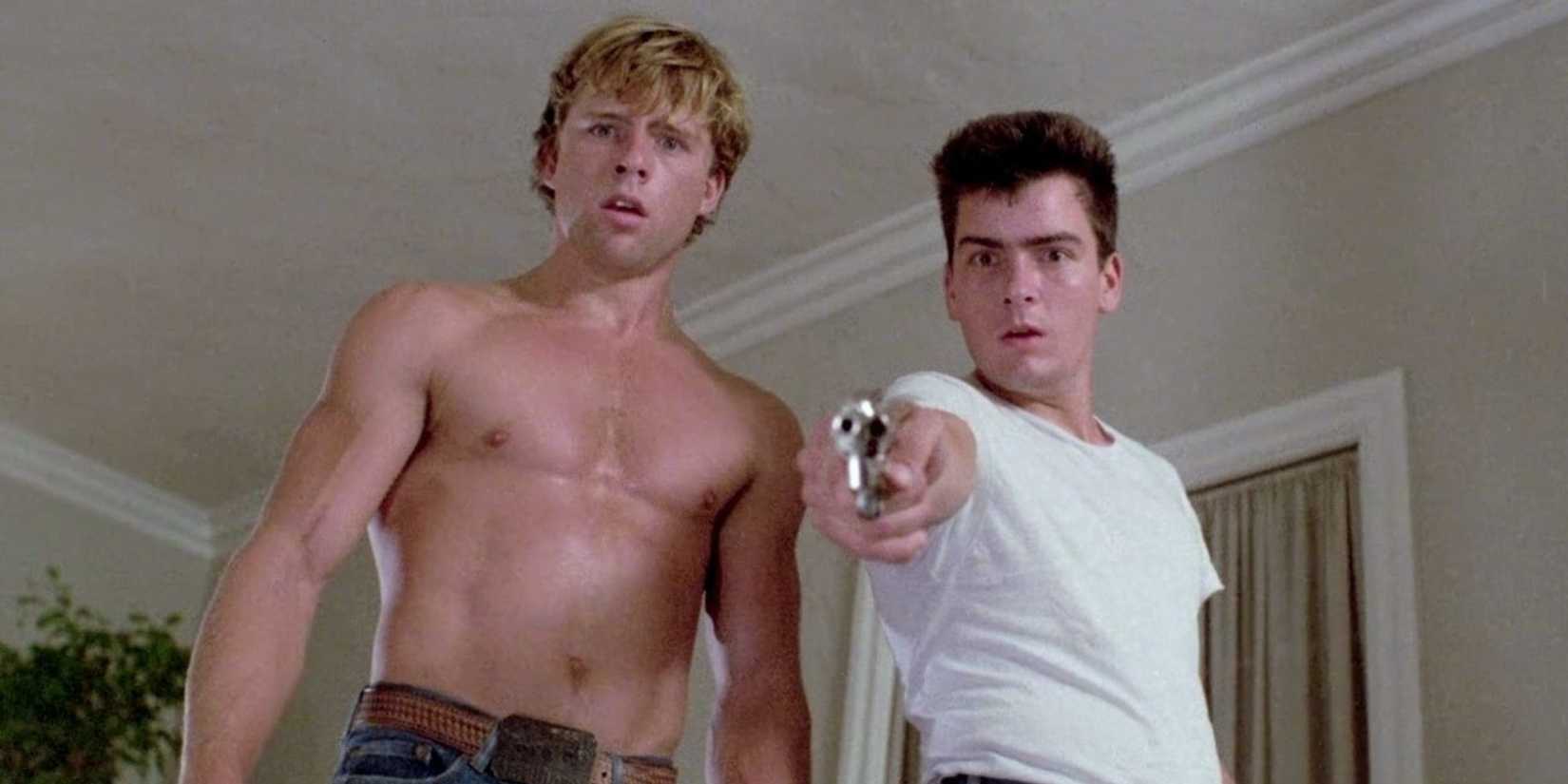 Charlie Sheen’s 8 Most Underrated Movies (AKA The Films You Need To See)