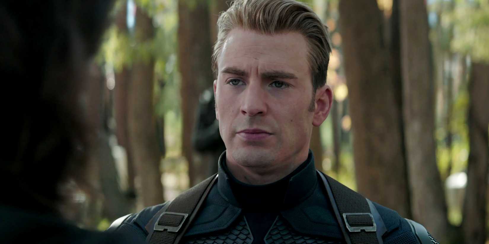 RDJ’s Doctor Doom Prepares To Ruin Steve Rogers’ Happy Ending In Avengers: Doomsday Art