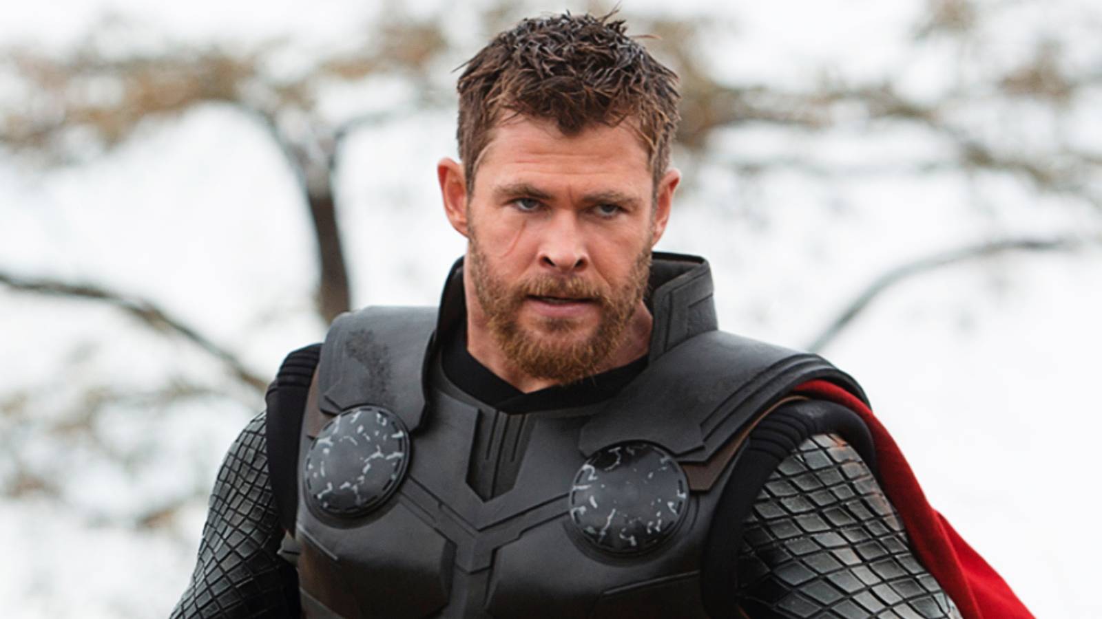 Spider-Man Recreates Thor’s ‘Should’ve Gone For the Head’ Thanos Scene In Marvel’s New Release