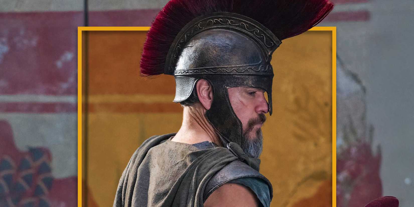 “Epic In A Very Different Way”: Christopher Nolan’s Direction For The Odyssey Hyped By Star