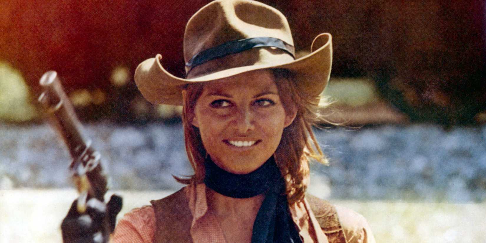 10 Most Essential Claudia Cardinale Movies
