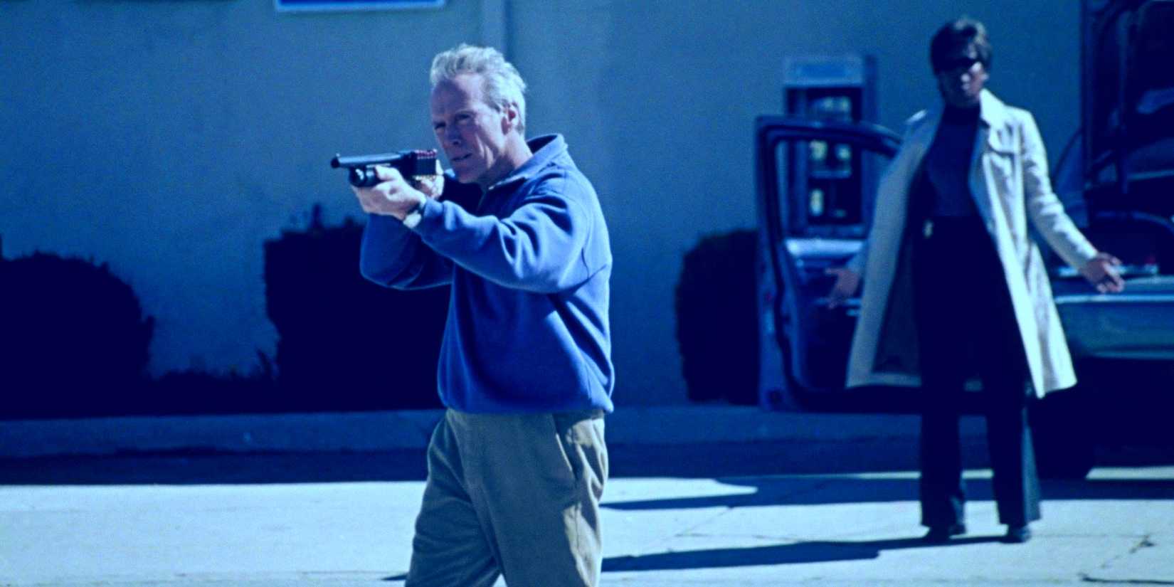 The Forgotten Clint Eastwood Thriller That Marked The End Of An Era