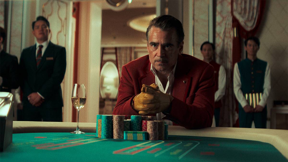 TIFF 2025: Longtime Edward Berger Collaborator Shares The Secrets Behind Their Successful Films TIFF 2025: Longtime Edward Berger Collaborator Shares The Secrets Behind Their Successful Films