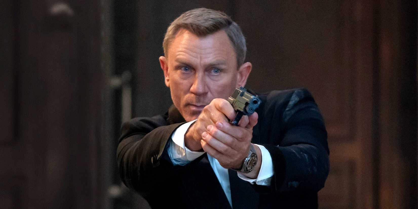 Every Next James Bond Favorite Was Just Ruled Out – Thank You, Amazon