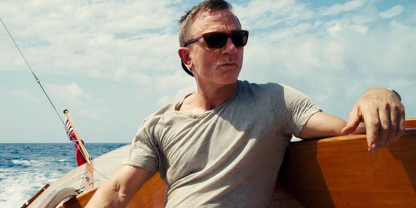 Why James Bond’s Death In No Time To Die Was A Mistake Explained By Modern-Day Bond Author