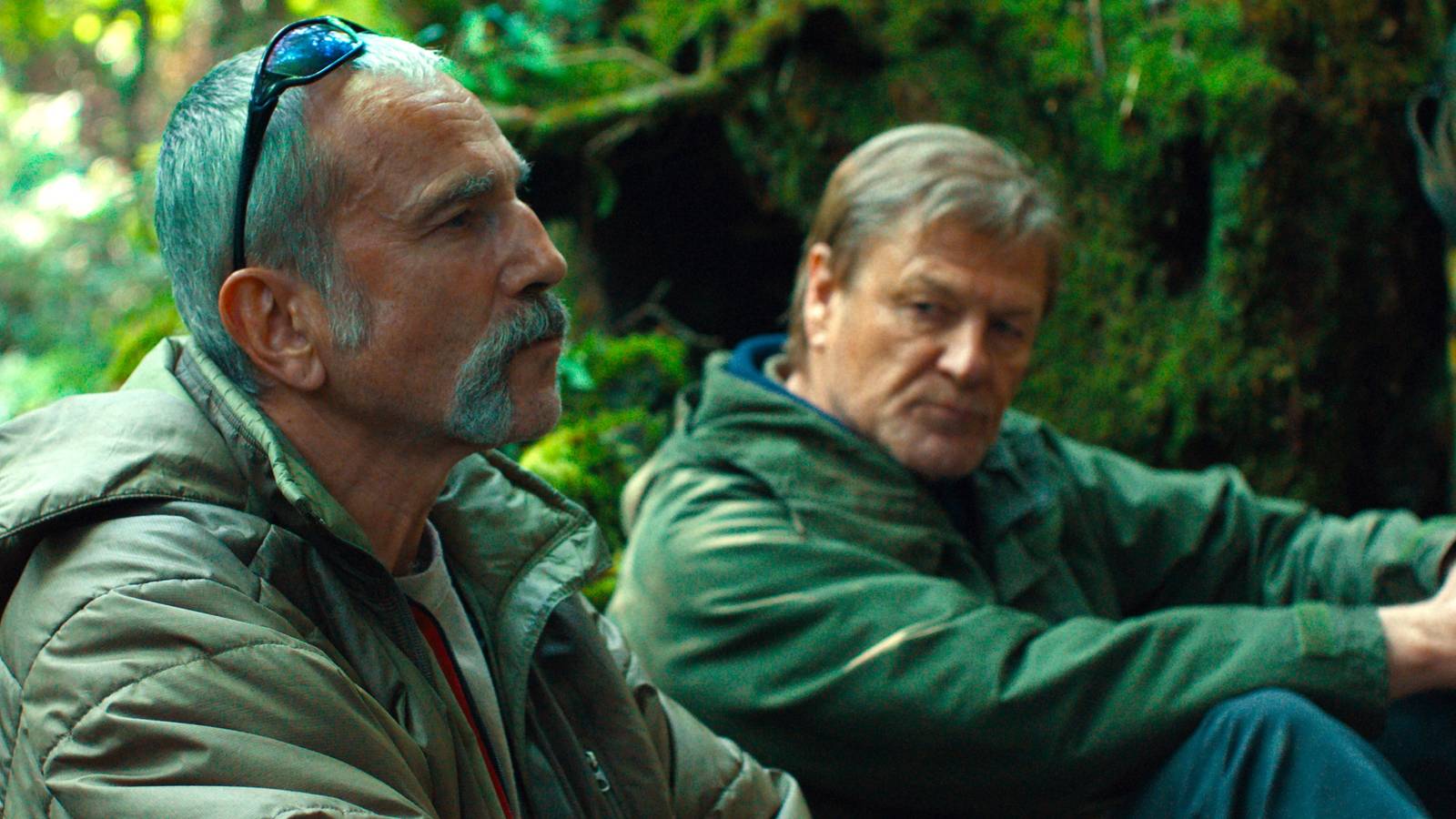 Anemone Review: Daniel Day-Lewis’s Performance Is Far Superior To This Inert Psychological Drama