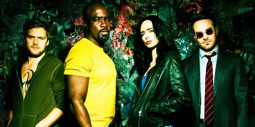 L.A. Comic Con 2025’s Biggest Panels & The Ones ScreenRant Is Hosting