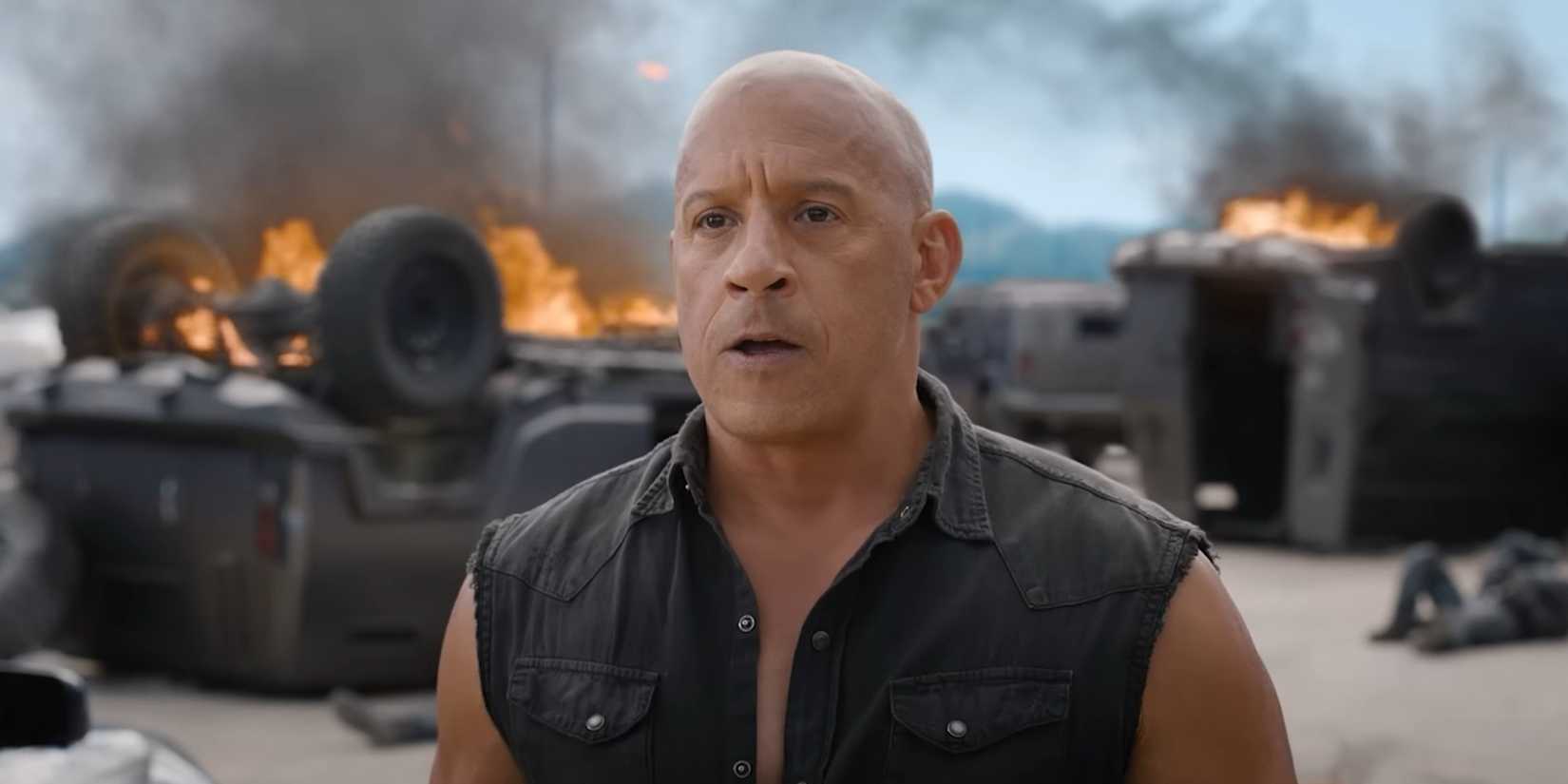 Fast & Furious 11 Gets Disappointing Script Update From Jason Momoa