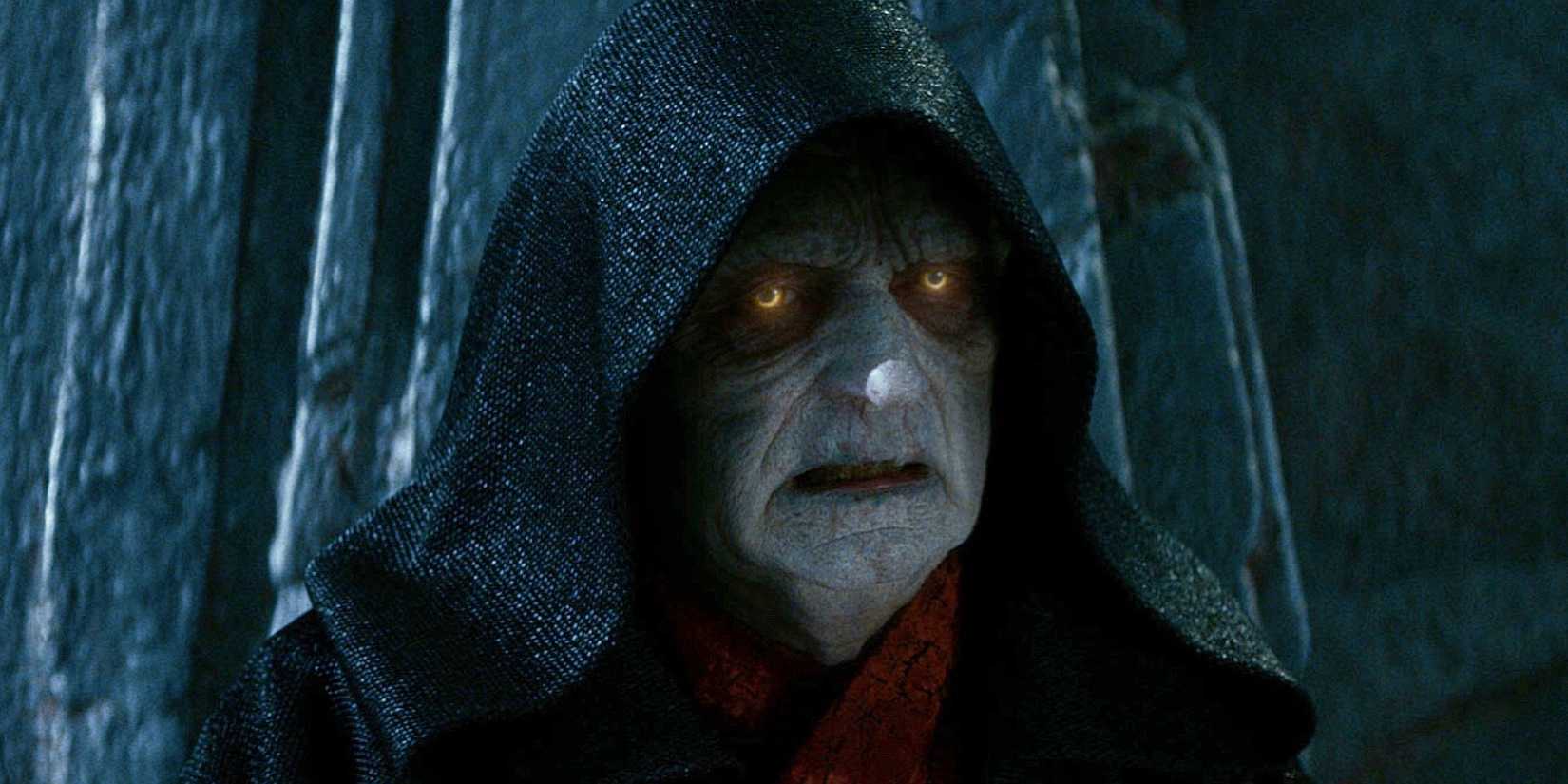 Palpatine’s Return Improves Return Of The Jedi In One Surprising Way