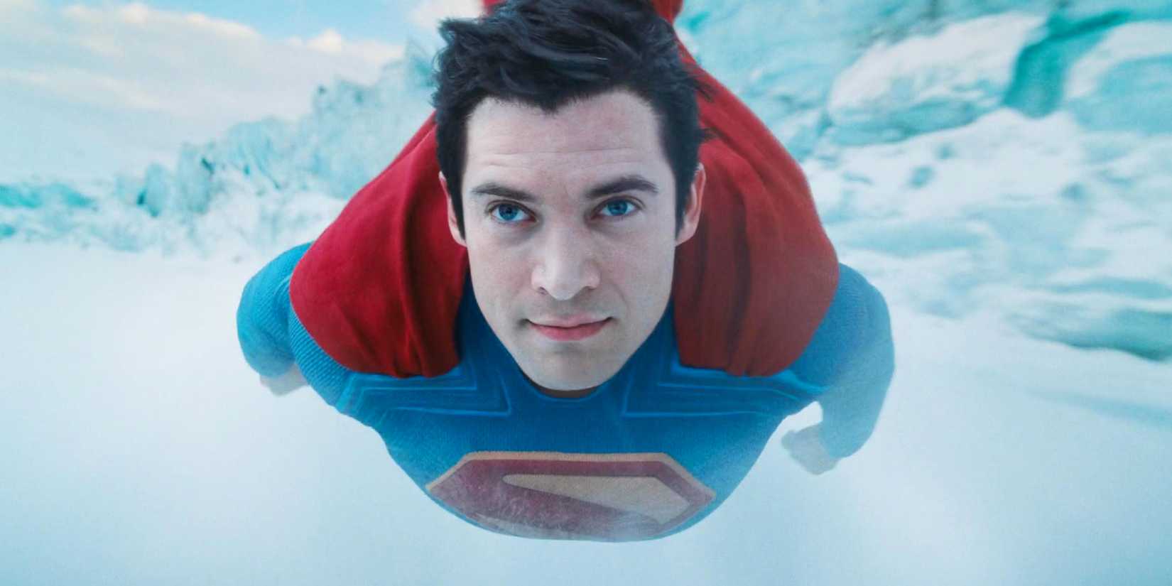 Superman 2 тιтle Explained: Why James Gunn’s Sequel Is Using An 80-Year-Old DC Phrase Superman 2 тιтle Explained: Why James Gunn’s Sequel Is Using An 80-Year-Old DC Phrase