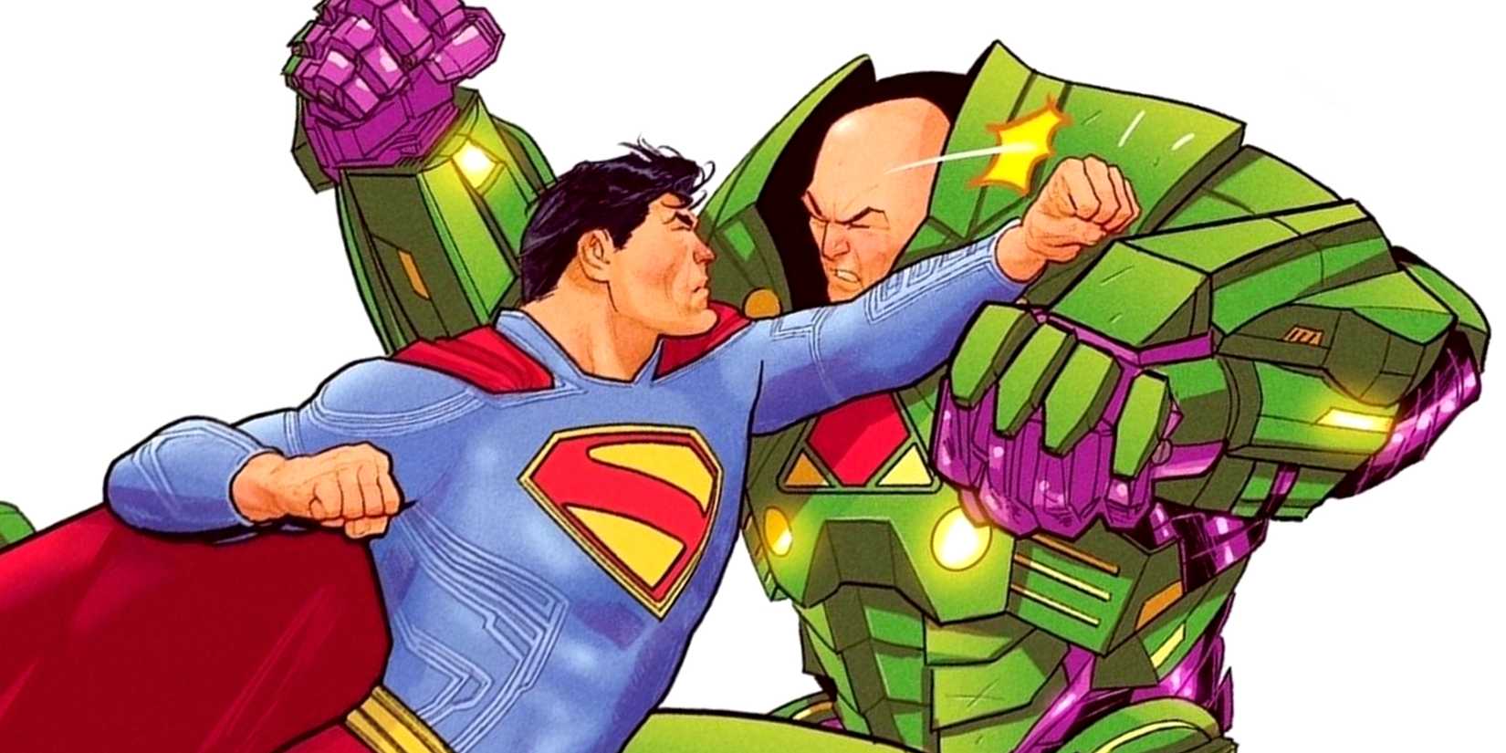 Superman 2’s Announcement Promises A Major Power Upgrade For 1 Key Character