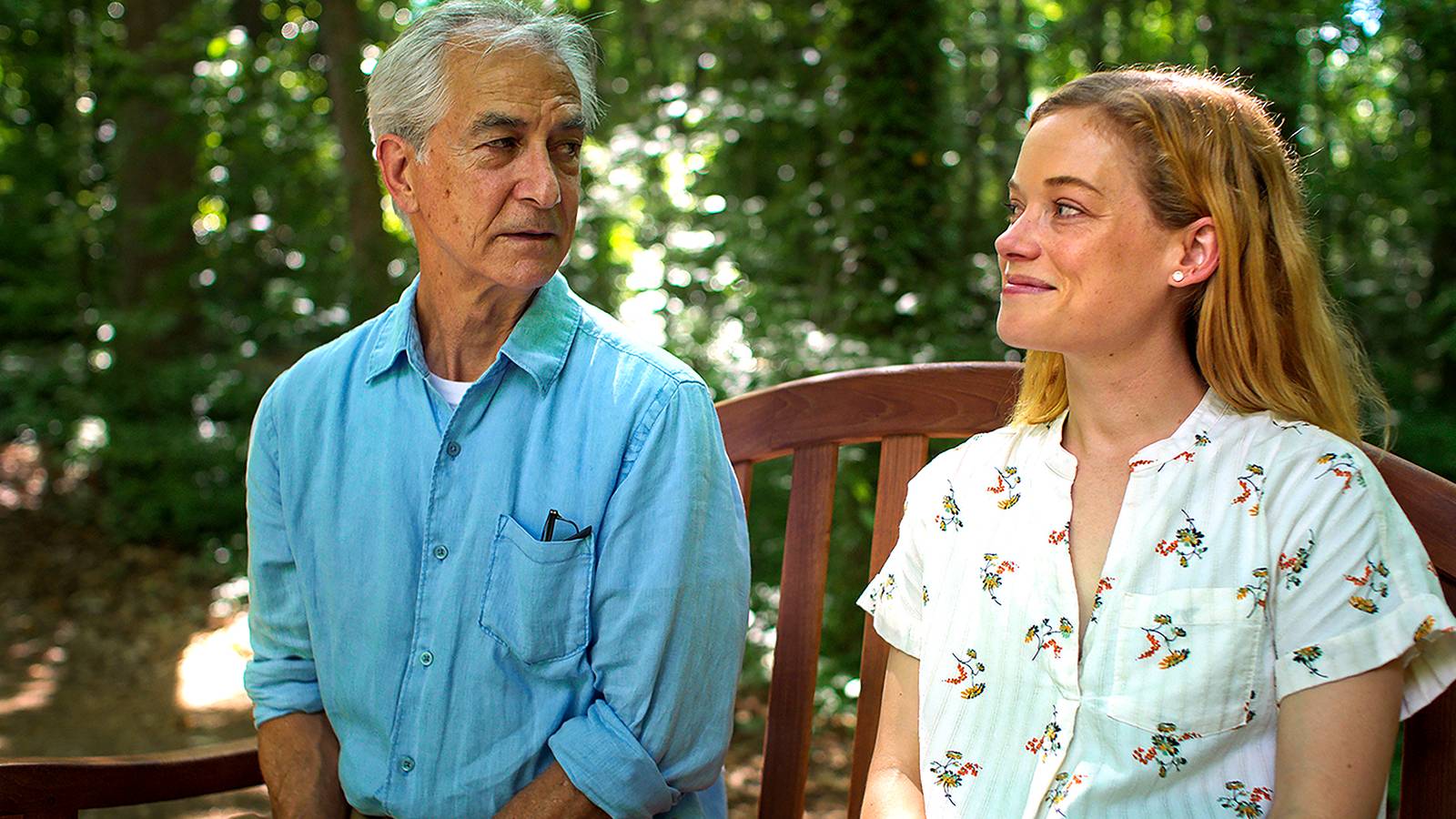 A Little Prayer Review: Undeniably One Of My Favorite Slice-Of-Life Movies In Years A Little Prayer Review: Undeniably One Of My Favorite Slice-Of-Life Movies In Years