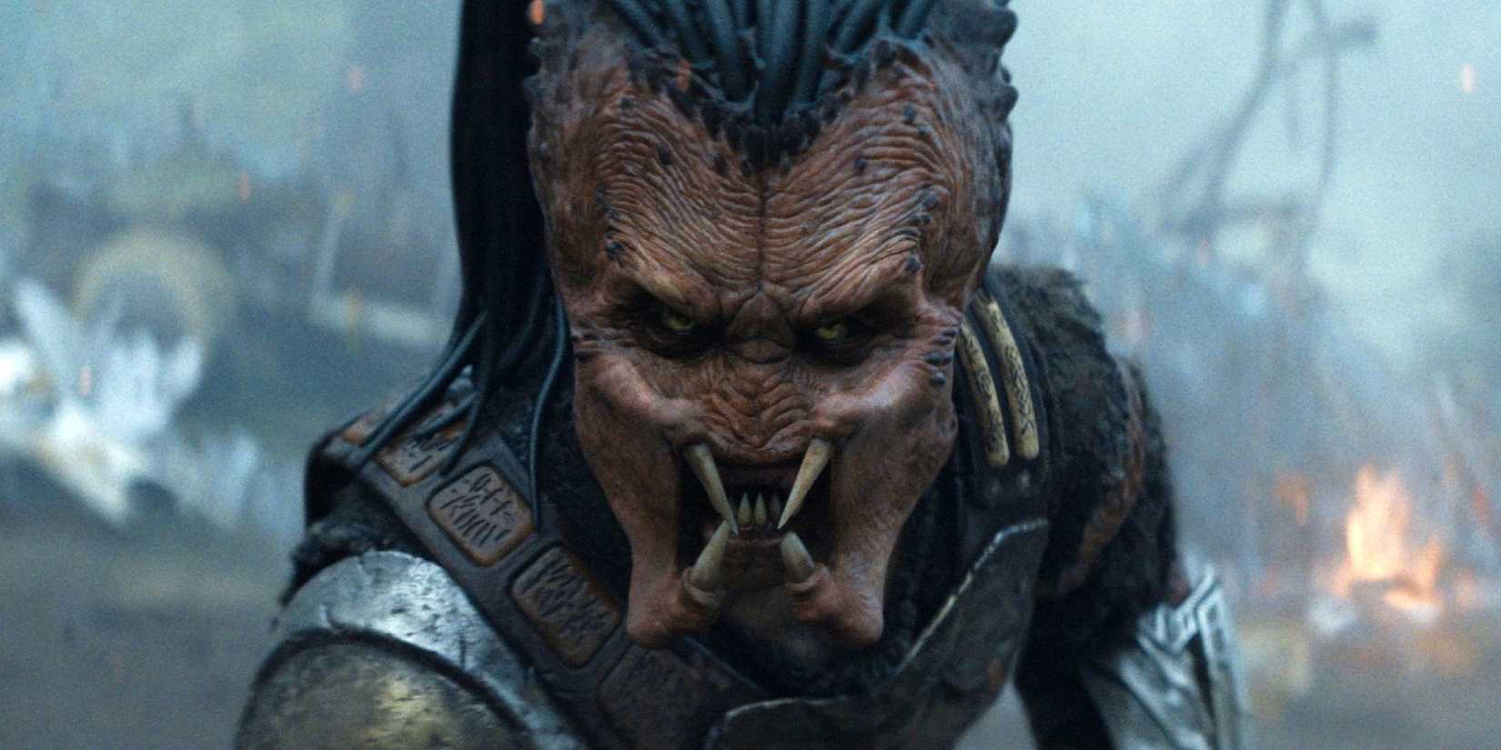 Predator: Badlands Director Addresses The Big Xenomorph Question