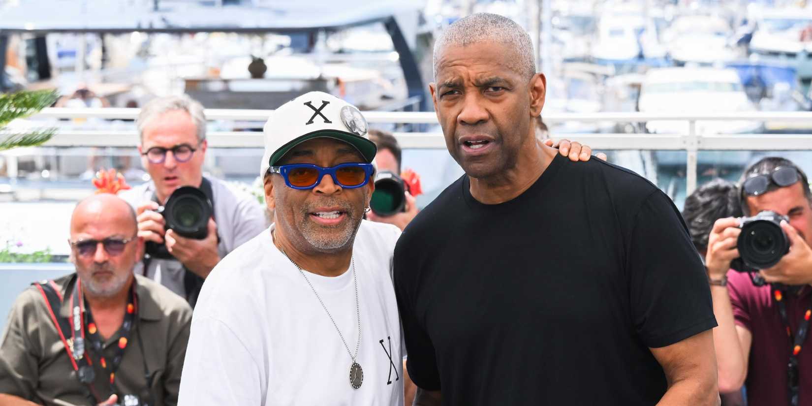 You Have Been Saying Denzel Washington’s Name Wrong This Whole Time