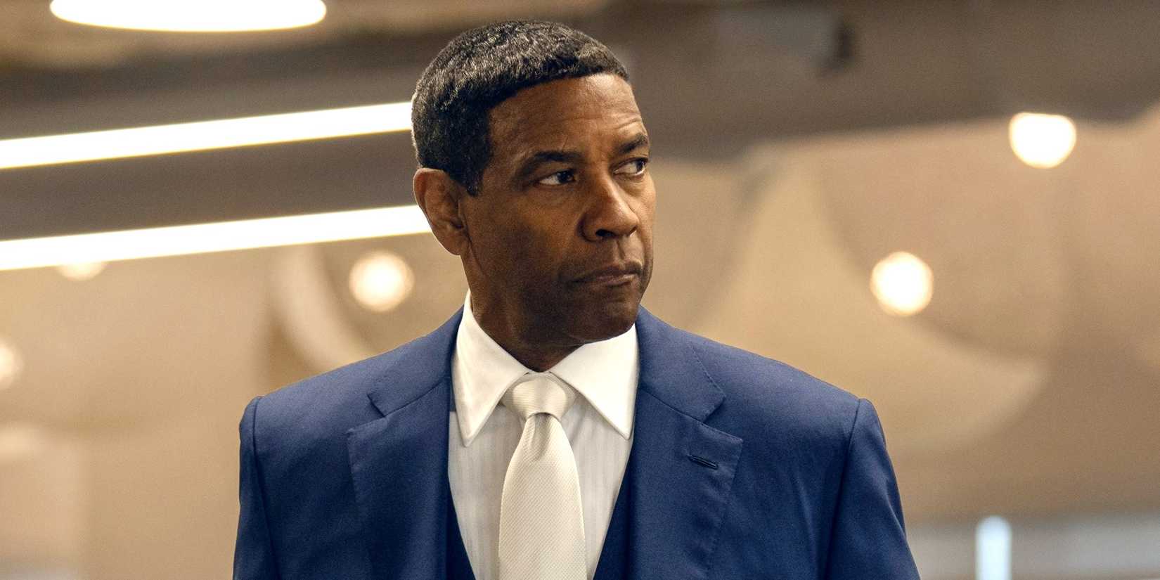 Denzel Washington’s New Movie Has Excellent Soundtrack Featuring Grammy-Nominated Rapper Denzel Washington’s New Movie Has Excellent Soundtrack Featuring Grammy-Nominated Rapper