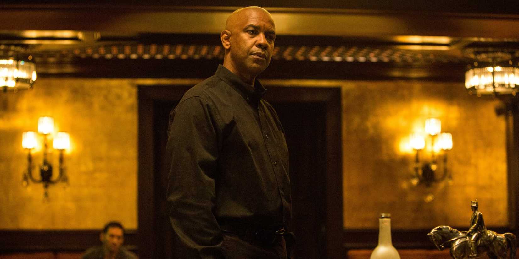 11 Years Ago Today, Denzel Washington Was (Briefly) A Better John Wick Than Keanu Reeves