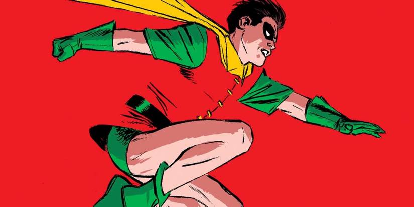 New R-Rated Batman Movie Set PH๏τos Reveal Robin In James Gunn’s DCU
