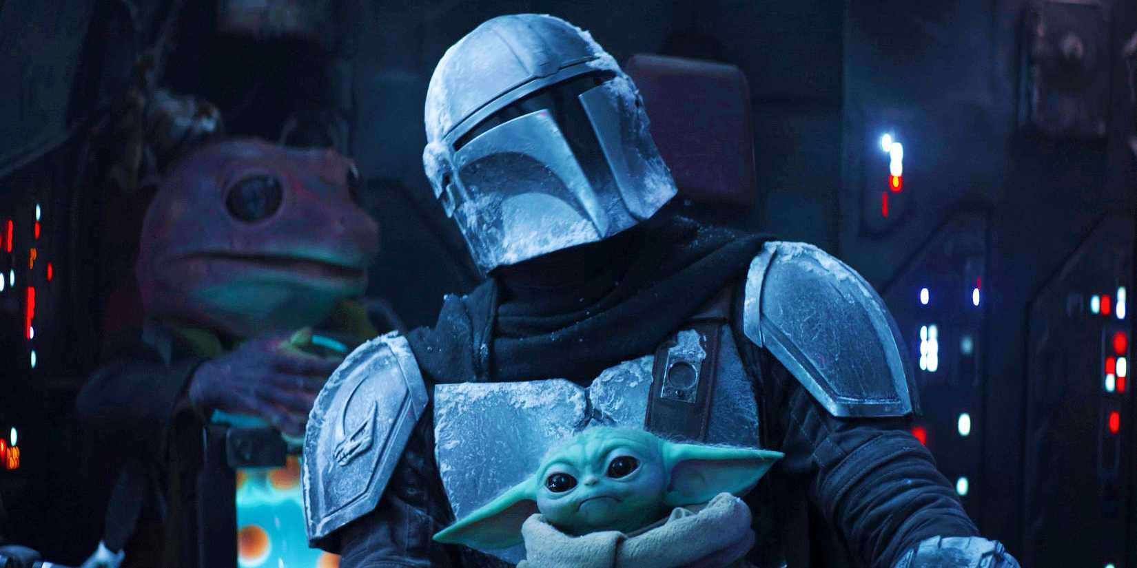 Disney Can Break One Of Its Biggest Rivals’ New Box Office Record Starting Next Summer