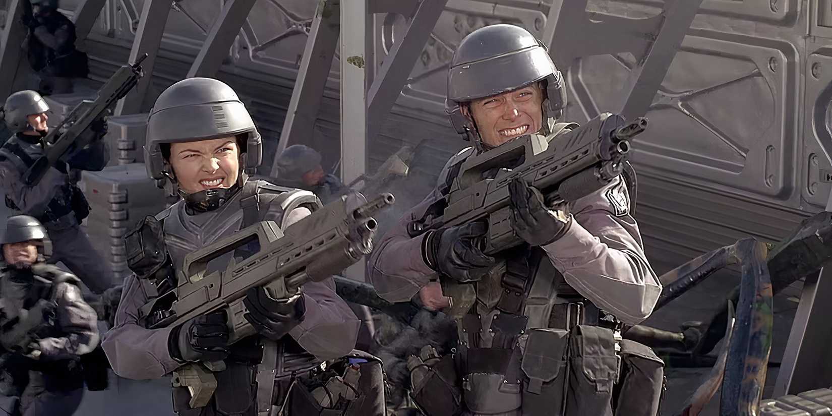 10 Movie Franchises With Way More Sequels Than You Realized (#1 Has 8 Follow-Ups You Probably Haven’t Seen)