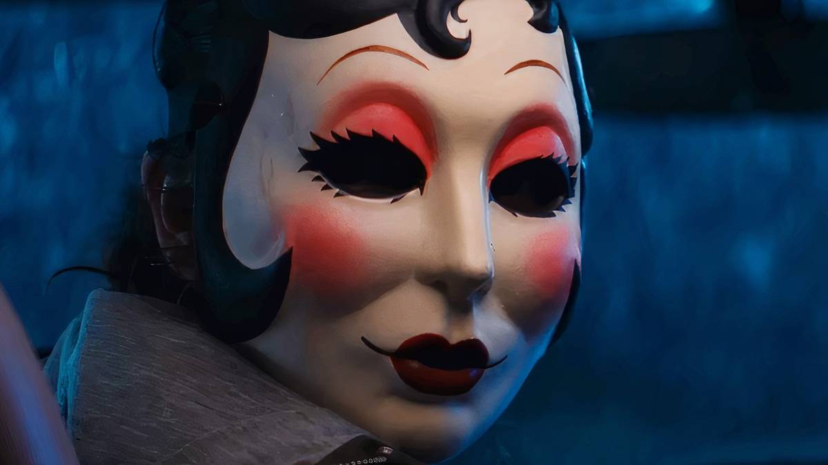 Why The Strangers Reboot Trilogy Was Filmed All At Once