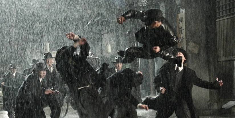 6 Amazing Martial Arts Movie Sequels That Were Worth Waiting For