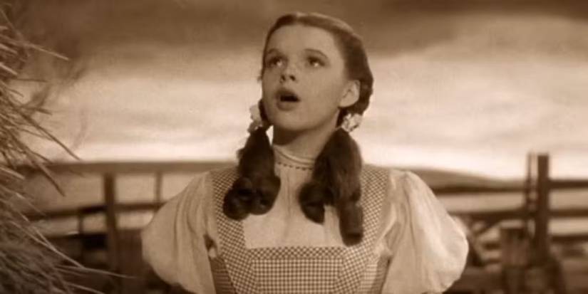 Wicked: For Good Confirms Dorothy Theory & Releases Wizard of Oz Remake Images