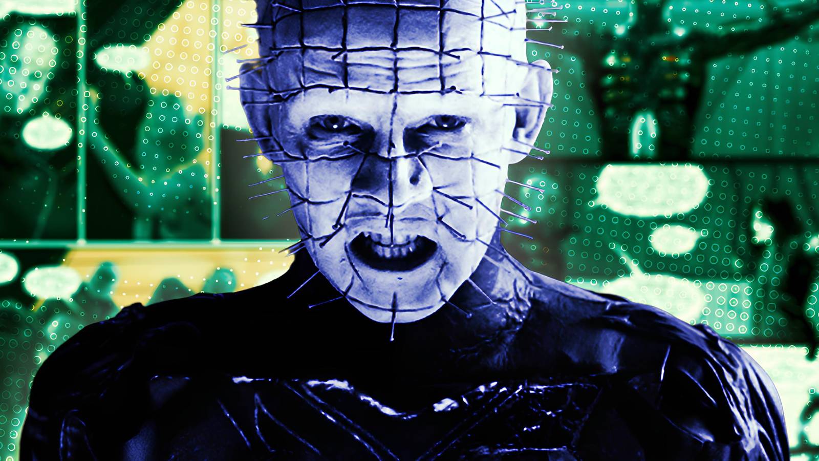 How the Hellraiser Comics Continued the Movies’ Storyline
