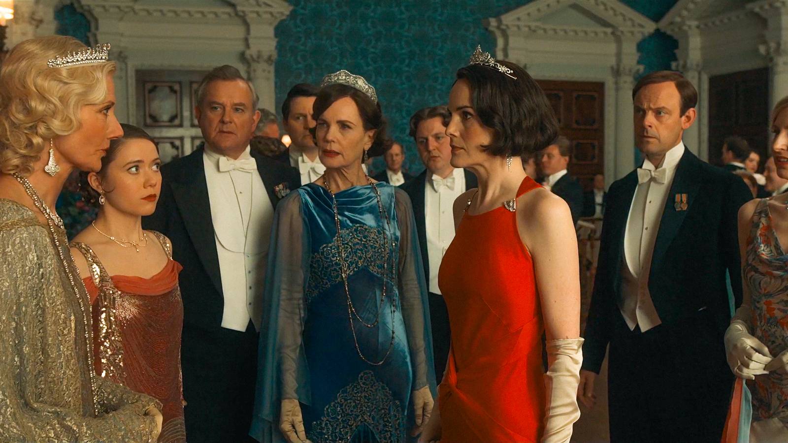 Downton Abbey: The Grand Finale Review: Does the British Franchise Stick the Landing?