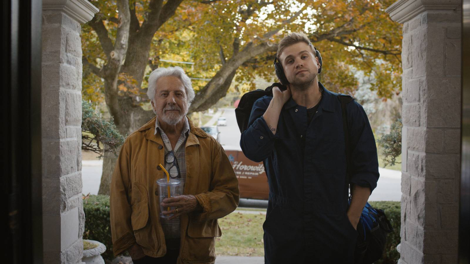 Tuner Review: Leo Woodall Stars In Pitch-Perfect Heist Triller With A Unique Twist