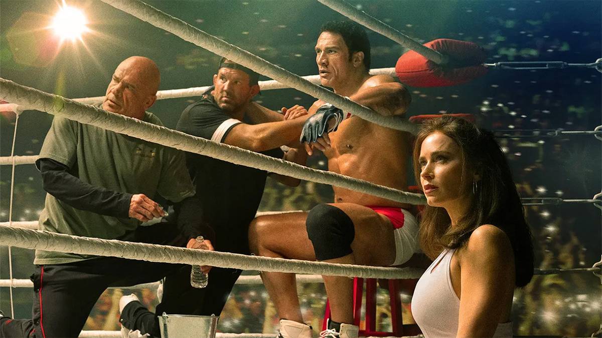 TIFF 2025: Mark Kerr & The Smashing Machine Team Praise Dwayne Johnson’s Dedication To The Role
