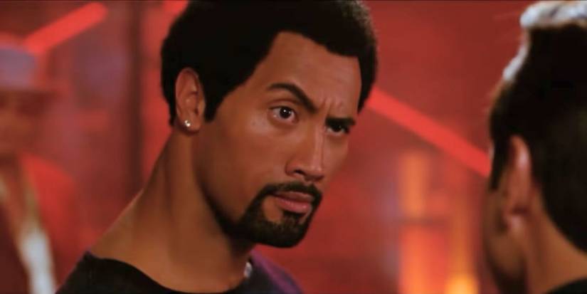 The 8 Movies That Define Dwayne Johnson’s Transformation Into A Hollywood Megastar